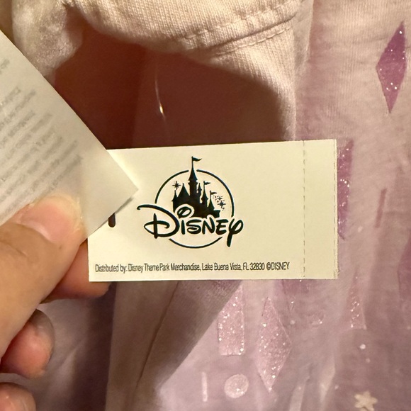 Disney Disneyland Spirit Jersey - Picture 5 of 6